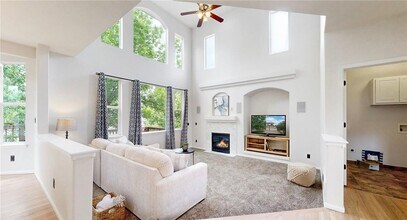 7597 Bison Ct in Littleton, CO - Building Photo - Building Photo