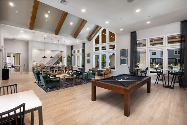property at 22103 Gosling Rd