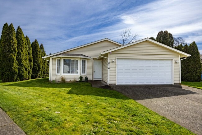 8416 NE Starflower Ct