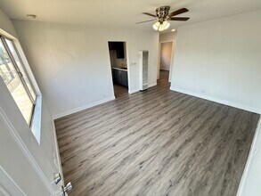 5609 Eagle St in East Los Angeles, CA - Building Photo - Building Photo