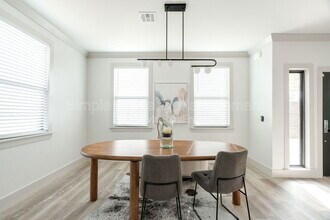 1801 NW 39th St in Oklahoma City, OK - Building Photo - Building Photo