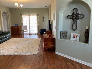 5014 Yellowtop Loop in Lakeland, FL - Foto de edificio - Building Photo