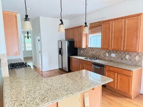 15534 Waterfront Dr in Huntersville, NC - Building Photo - Building Photo