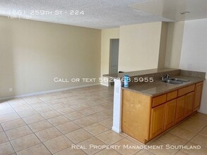1661 259th St-Unit -224 in Los Angeles, CA - Building Photo - Building Photo