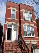 2107-2F N California Ave, Unit 2F Apartments