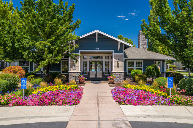 Allegro Apartments in Draper, UT - Foto de edificio - Building Photo