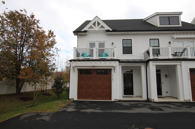 property at 17701 Wilkins Way