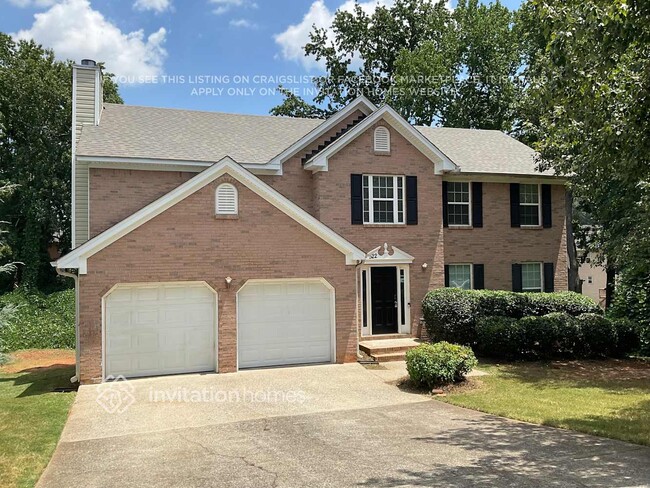 property at 522 Chadborn Ct