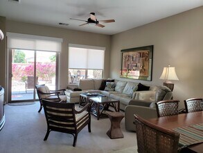 81968 Avenida Bienvenida in Indio, CA - Building Photo - Building Photo