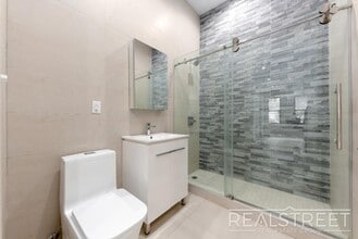 NO FEE! Brand New Large Studio in Crown He in Brooklyn, NY - Building Photo - Building Photo