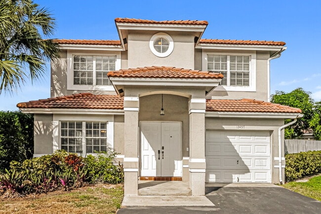 property at 13457 NW 5th Ct