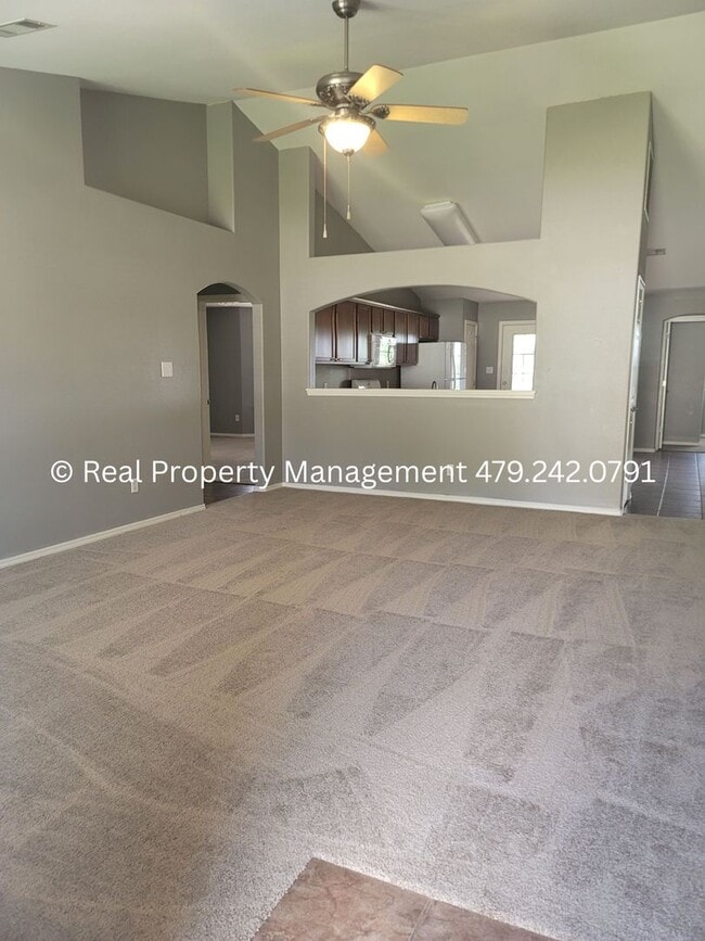 2231 Park Ave in Van Buren, AR - Building Photo - Building Photo