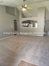 2231 Park Ave in Van Buren, AR - Building Photo - Building Photo