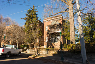 The Wanda Building in Chattanooga, TN - Building Photo - Building Photo