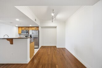 414 Water St, Unit 2309 in Baltimore, MD - Building Photo - Building Photo