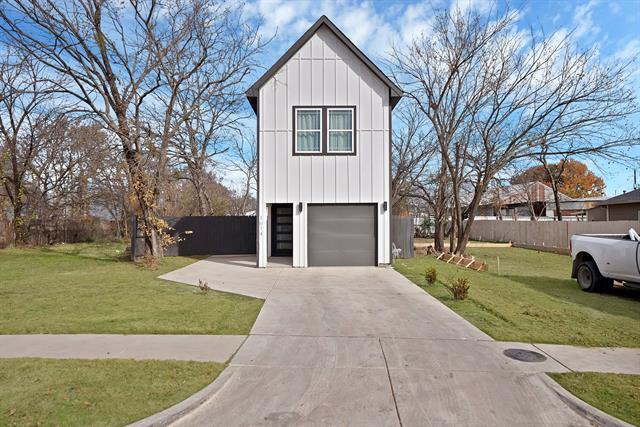 1614 Caldwell St in Dallas, TX - Building Photo - Building Photo