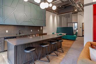 The Redwell in Minneapolis, MN - Building Photo - Interior Photo