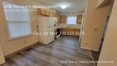 1360 8th Ave in Akron, OH - Building Photo - Building Photo
