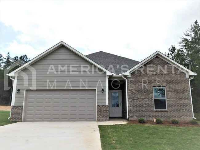 15531 Crimson Rdg Cir in Brookwood, AL - Building Photo - Building Photo