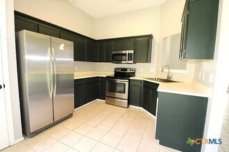 307 E Hogan Dr in Copperas Cove, TX - Building Photo - Building Photo