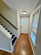 2525 Blackwolf Run Ln in Raleigh, NC - Building Photo - Building Photo