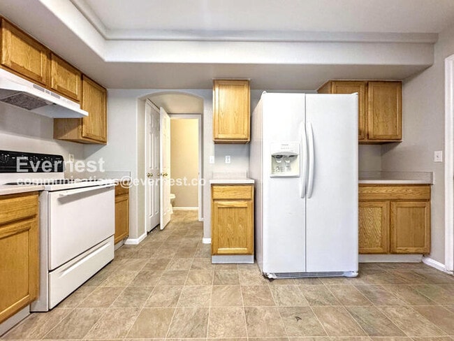 4079 Perth St in Denver, CO - Foto de edificio - Building Photo