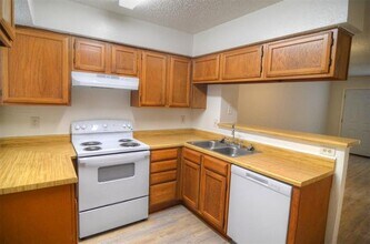 9451 Olde Village Ct in Dallas, TX - Building Photo - Building Photo