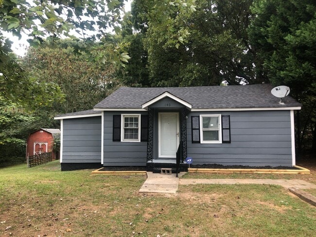 property at 140 Winget Cir