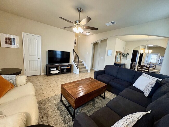 116 Gates of the Arctic Ave in Pflugerville, TX - Building Photo - Building Photo