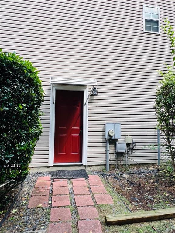property at 1198 Brookton Chase Ct