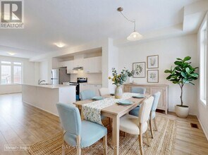 64 Emmas Wy in Whitby, ON - Building Photo - Building Photo