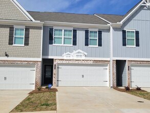 11677 Mendenhall Ct in Hampton, GA - Building Photo - Building Photo