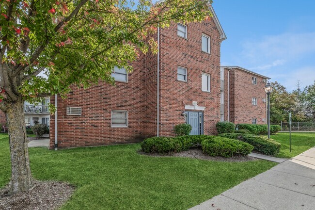 property at 1333 Cunat Ct