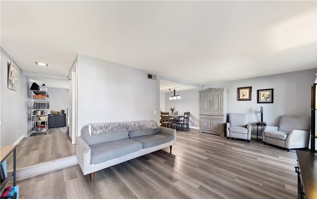 property at 4045 Via Encinas