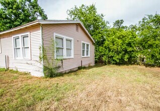 1414 Gorman in San Antonio, TX - Foto de edificio - Building Photo