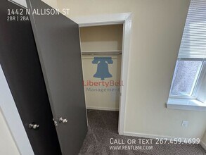 1442 N Allison St in Philadelphia, PA - Building Photo - Building Photo