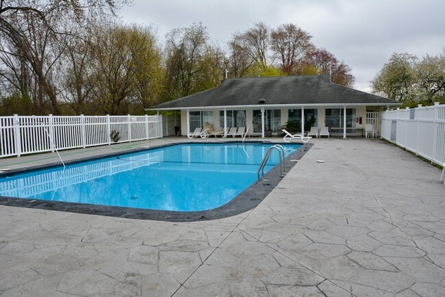 property at 80 Damon Rd