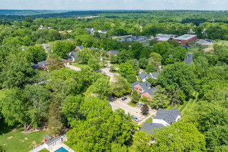 Corbly's Grant in Cincinnati, OH - Building Photo - Building Photo