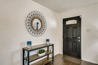 2308 Dalhart Pass in San Antonio, TX - Building Photo - Building Photo