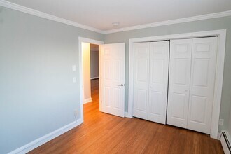 184 Parker Hill Ave, Unit 30 in Boston, MA - Building Photo - Building Photo