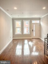 1526 S Cleveland St in Philadelphia, PA - Building Photo