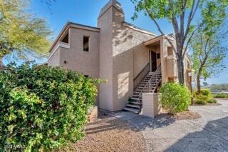 property at 7950 E Starlight Way