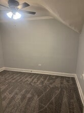 5909 Wallace Rd in Hammond, IN - Foto de edificio - Building Photo