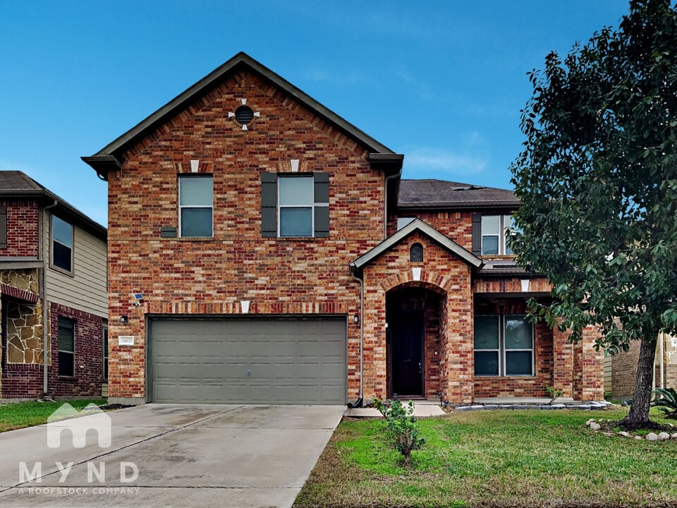 16423 Sheffield Run Dr in Houston, TX - Building Photo