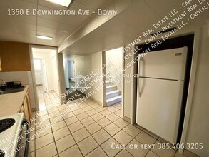 1350 Downington Ave S in Salt Lake City, UT - Building Photo - Building Photo