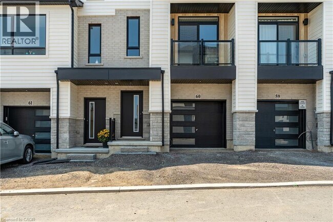 4040 Mountain St in Lincoln, ON - Building Photo - Building Photo
