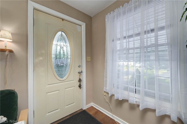 1501 E 248th St in Euclid, OH - Building Photo - Building Photo