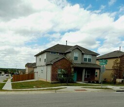 6712 Janes Ranch Rd in Austin, TX - Building Photo - Building Photo