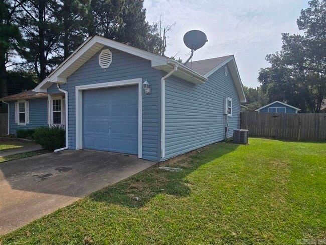79 Sycamore Cir in Cabot, AR - Building Photo - Building Photo