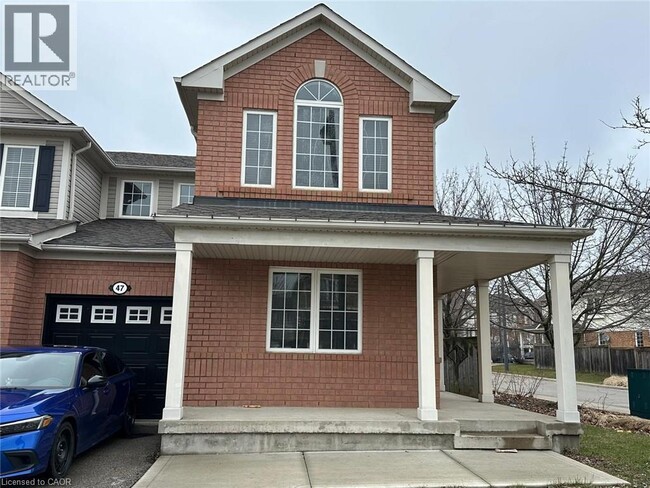 property at 47 Garth Massey Dr